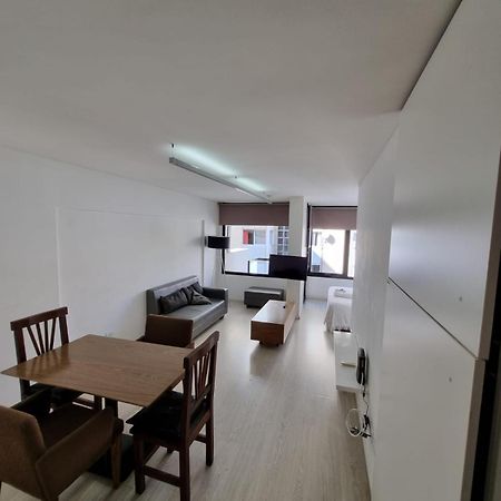 Appartamento Departamentos Avvenire By Lofty Cordova Esterno foto