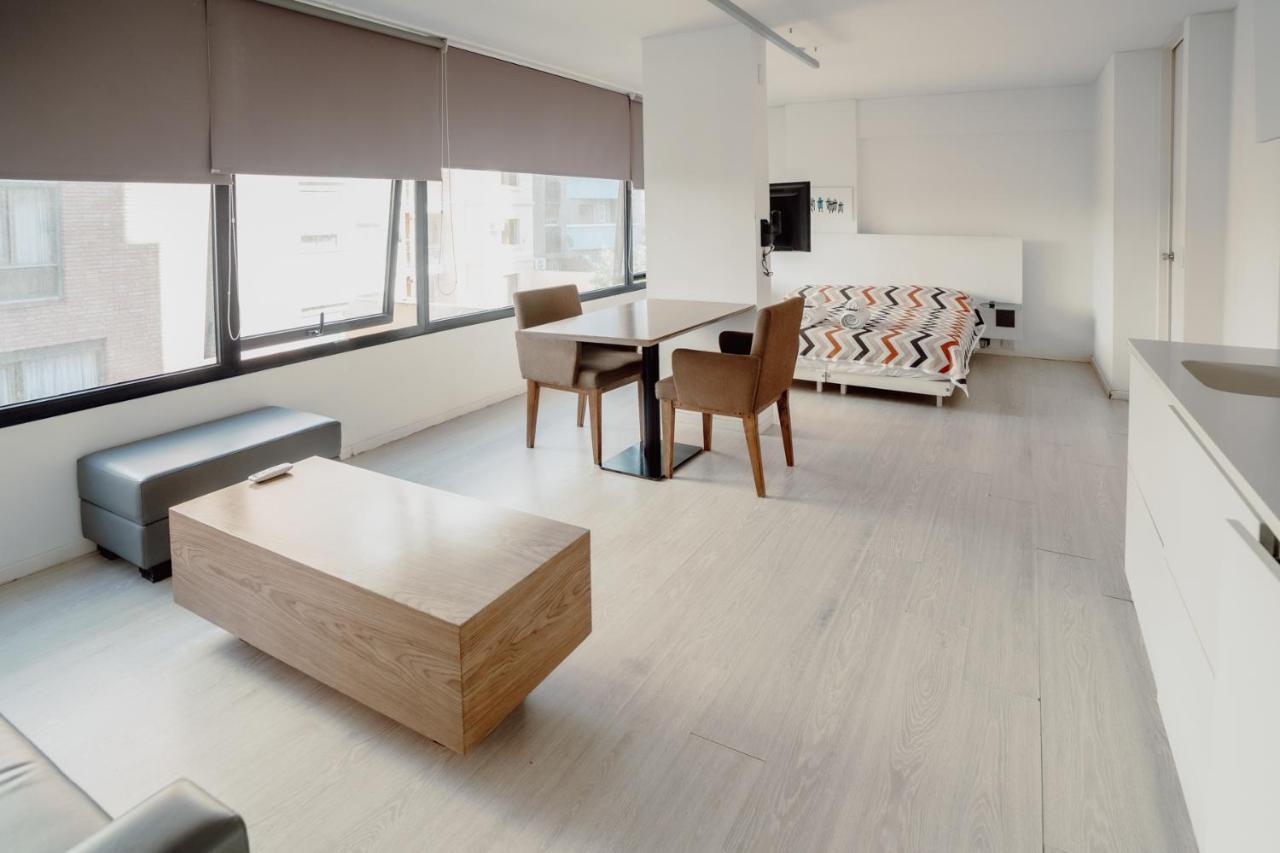 Appartamento Departamentos Avvenire By Lofty Cordova Esterno foto