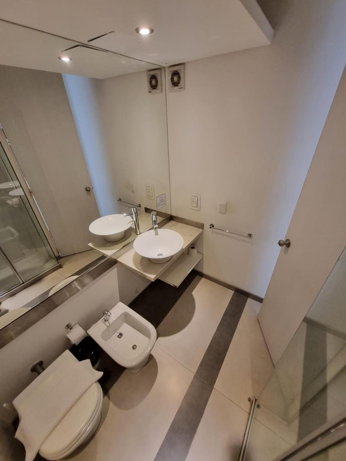 Appartamento Departamentos Avvenire By Lofty Cordova Esterno foto