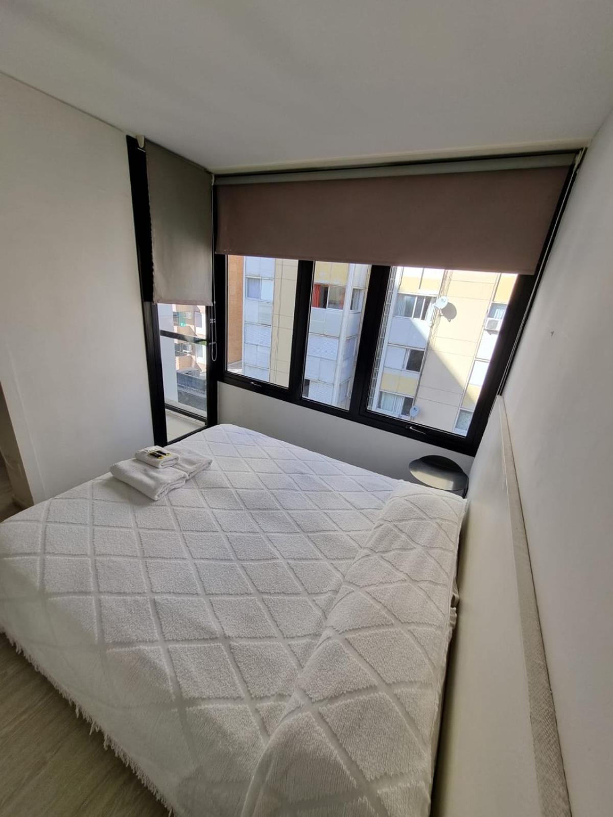 Appartamento Departamentos Avvenire By Lofty Cordova Esterno foto