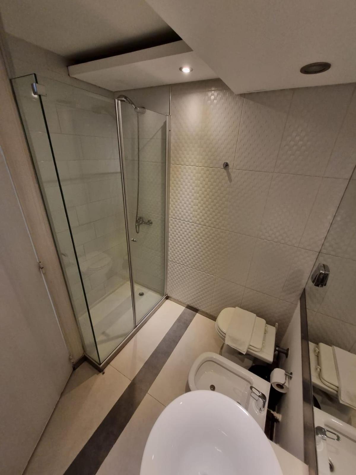 Appartamento Departamentos Avvenire By Lofty Cordova Esterno foto