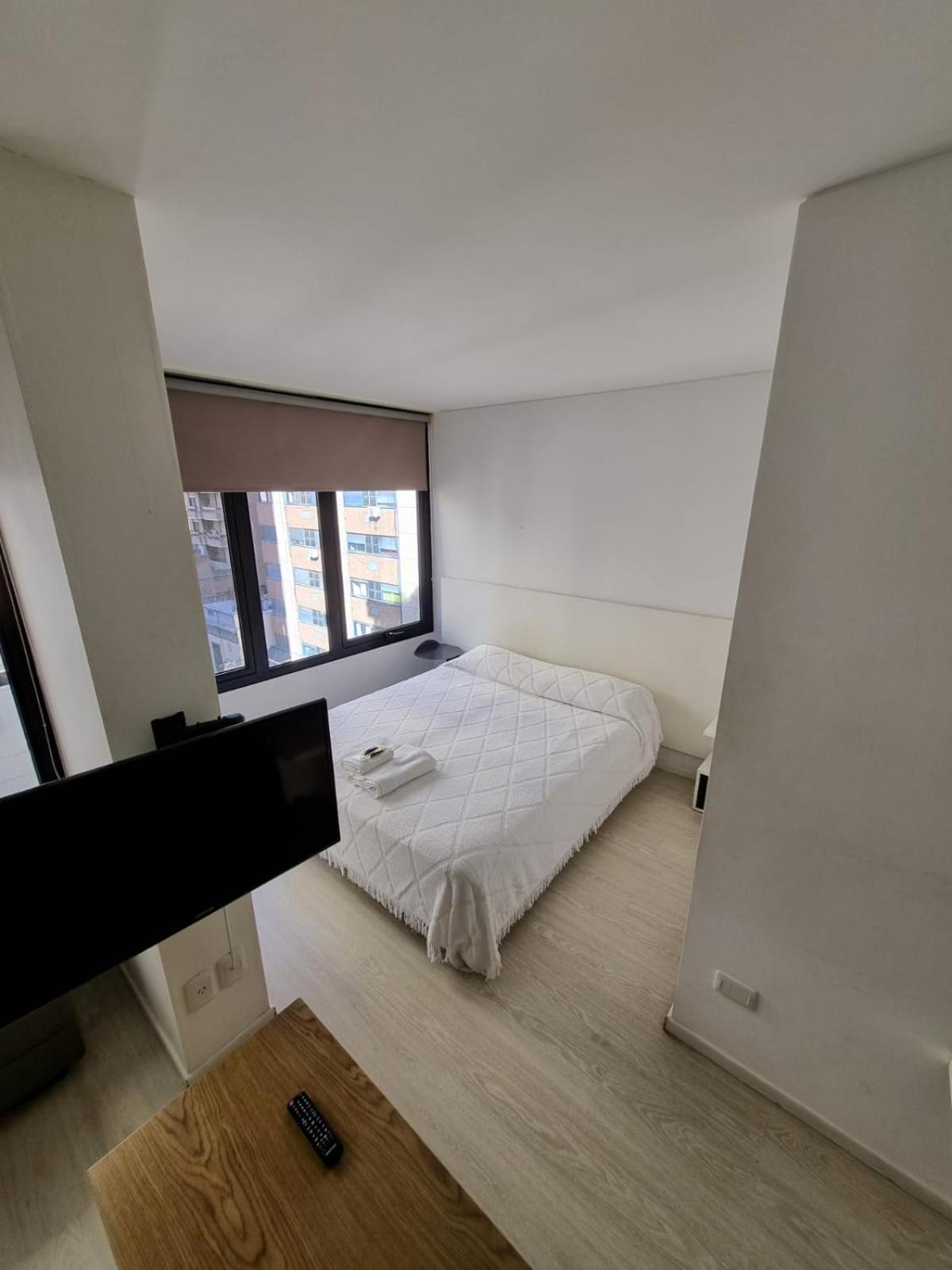 Appartamento Departamentos Avvenire By Lofty Cordova Esterno foto