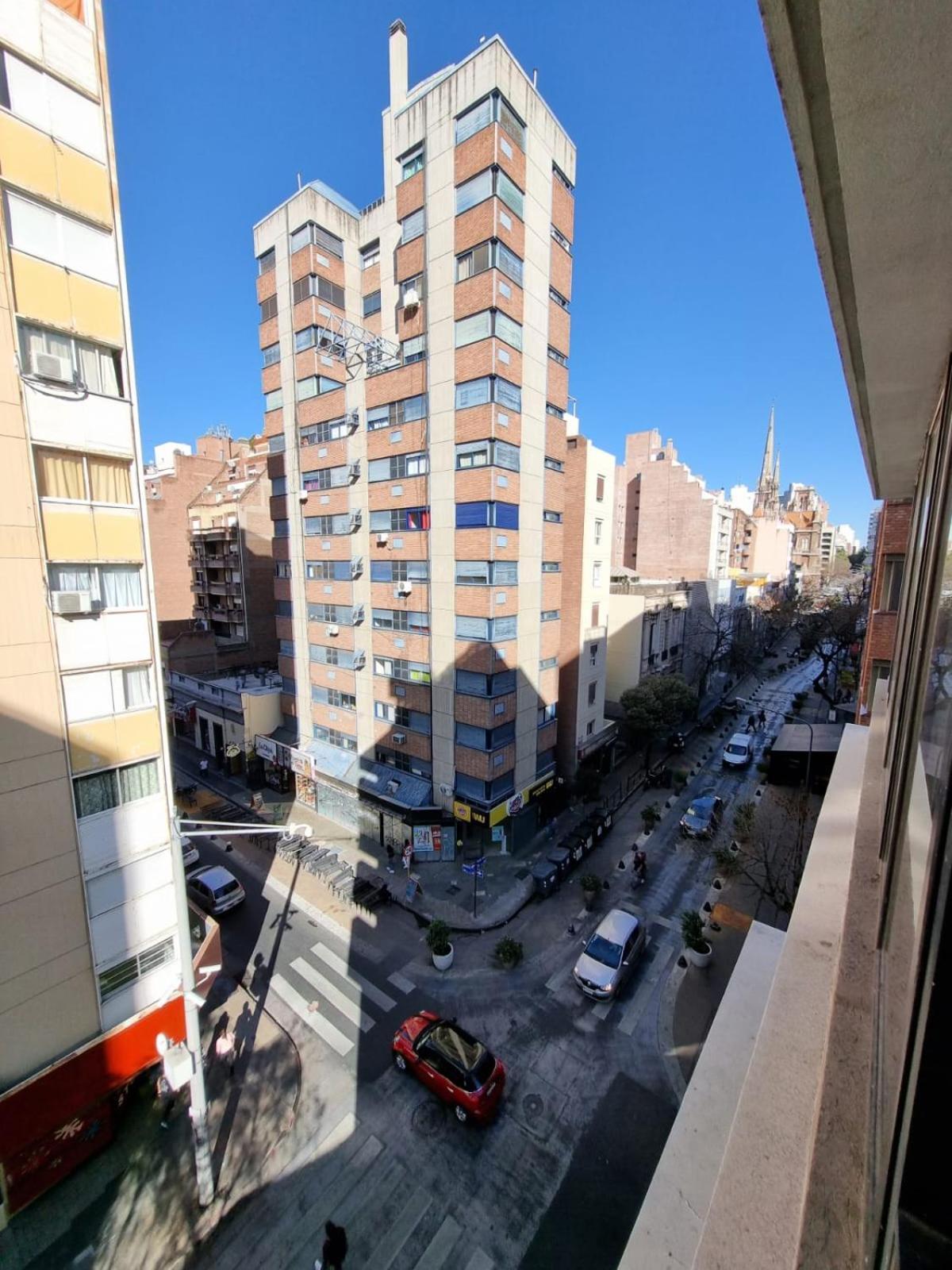 Appartamento Departamentos Avvenire By Lofty Cordova Esterno foto